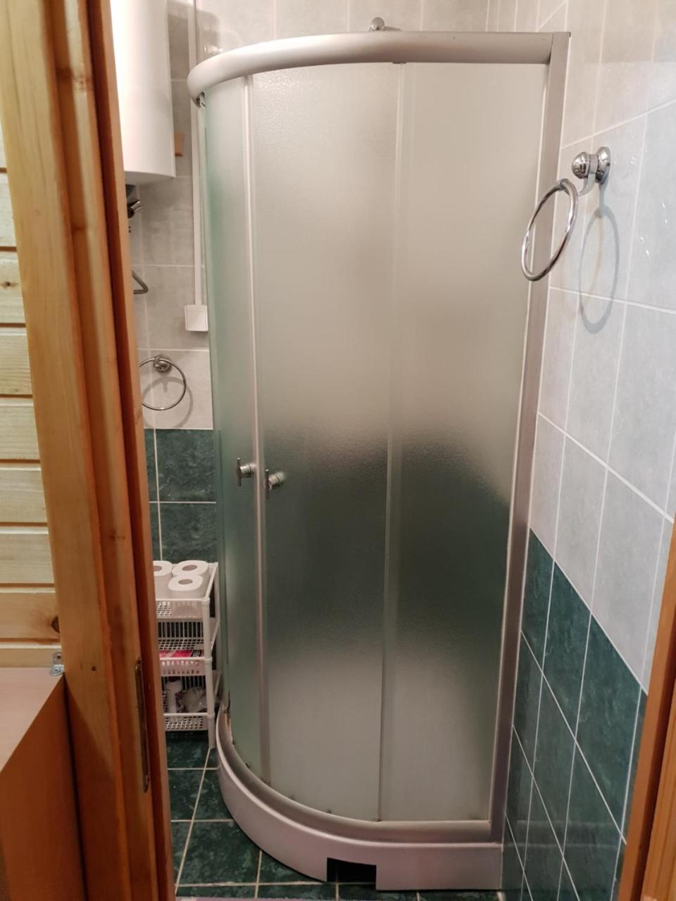 Guest House Anka Žabljak Exteriör bild